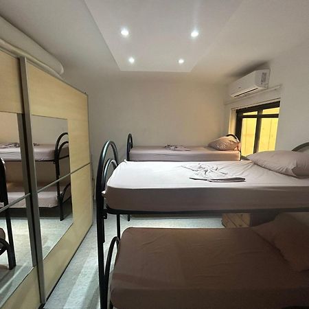 No 6 Poseidon Apartment Saint Julian's Exterior photo